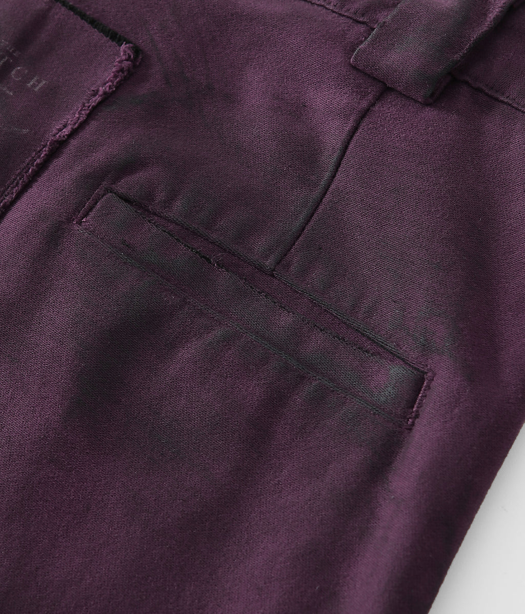 Dirty Moleskin Trouser