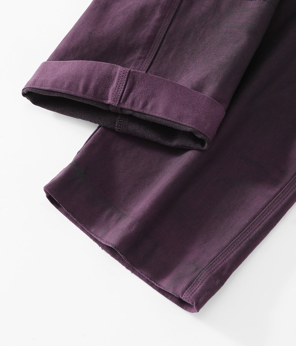 Dirty Moleskin Trouser