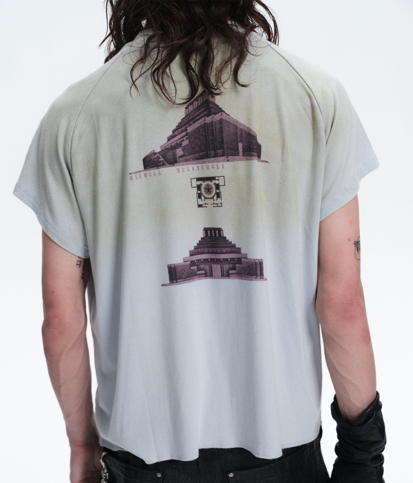 Mavzoley Lenina Tee