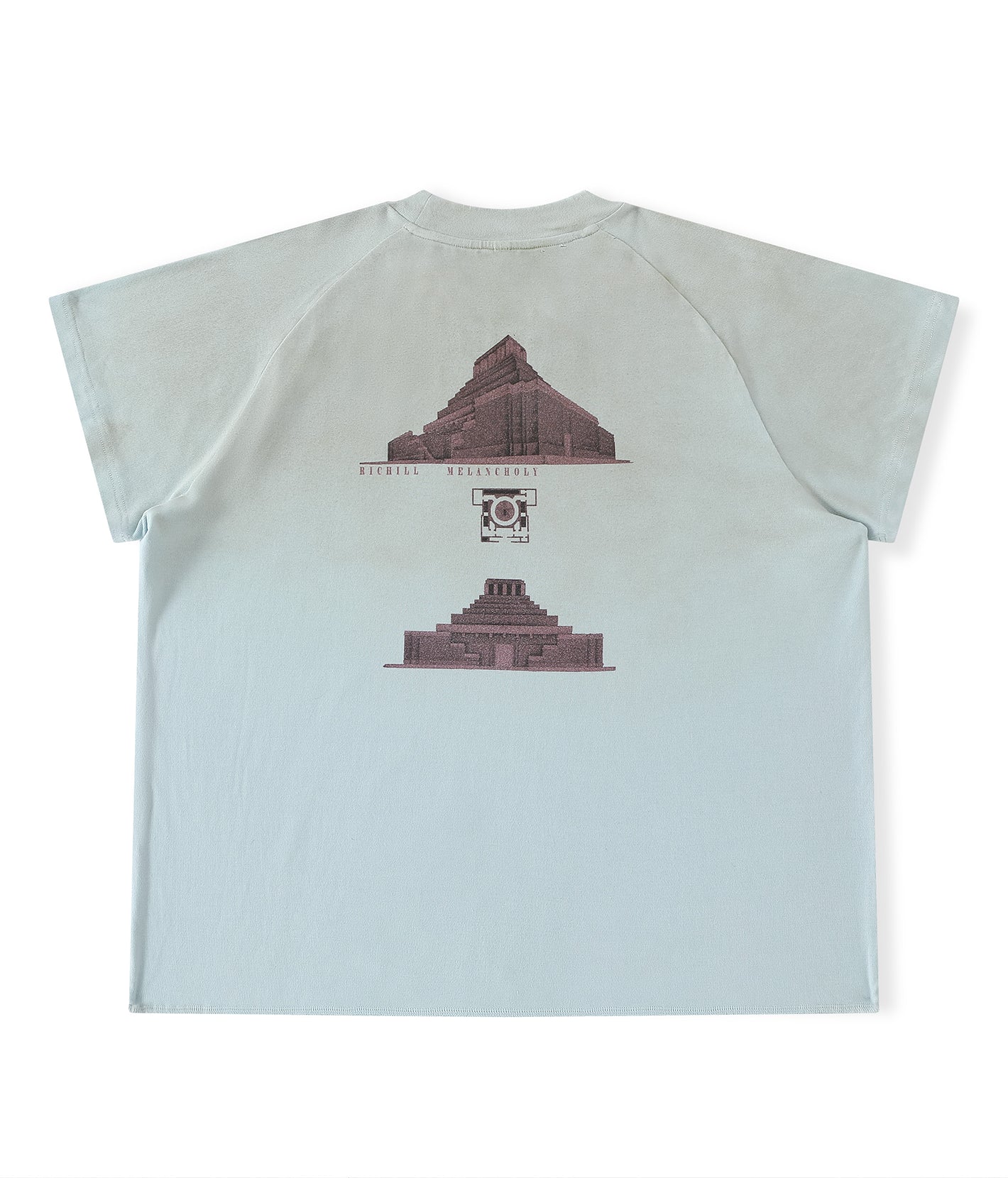 Mavzoley Lenina Tee