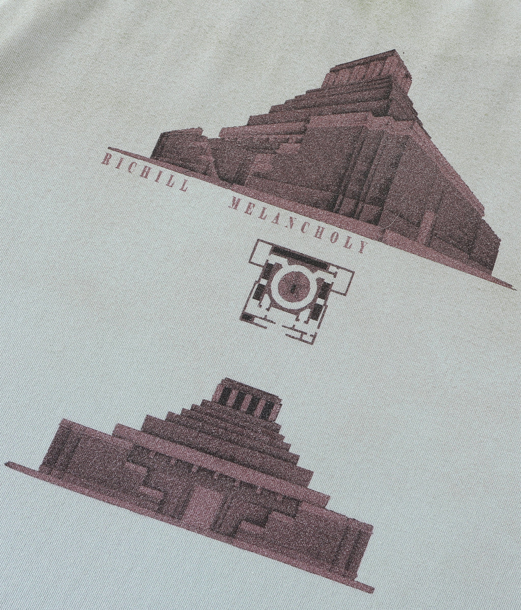 Mavzoley Lenina Tee