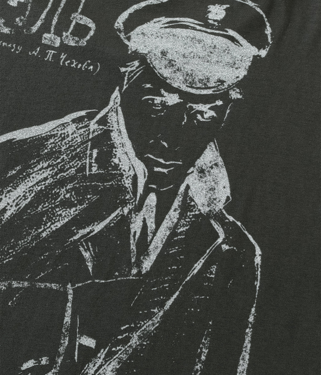 Vampire Portrait Tee