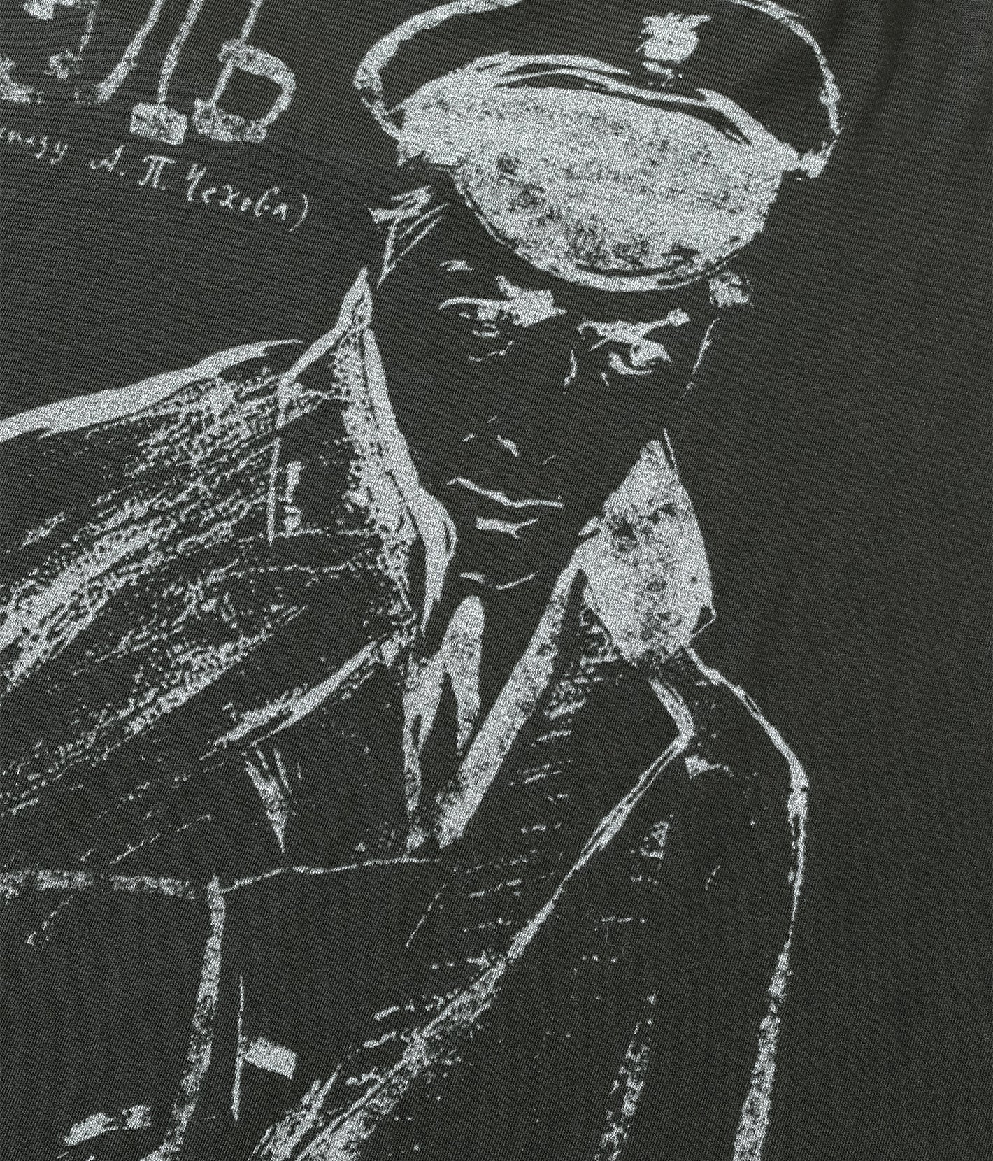 Vampire Portrait Tee