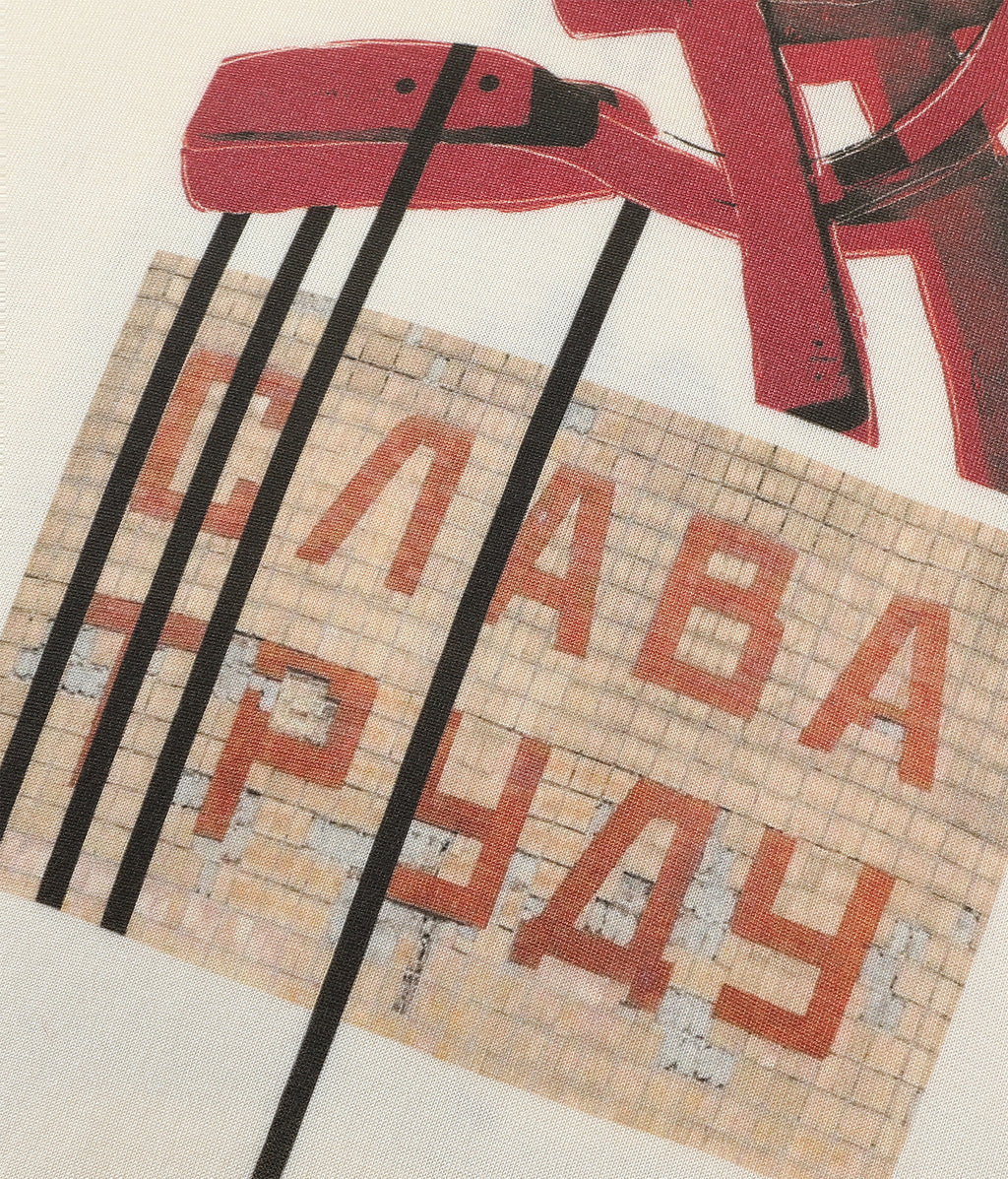 СЛАВA Glory Tee