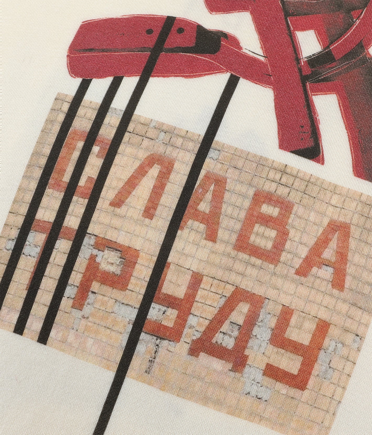 СЛАВA Glory Tee