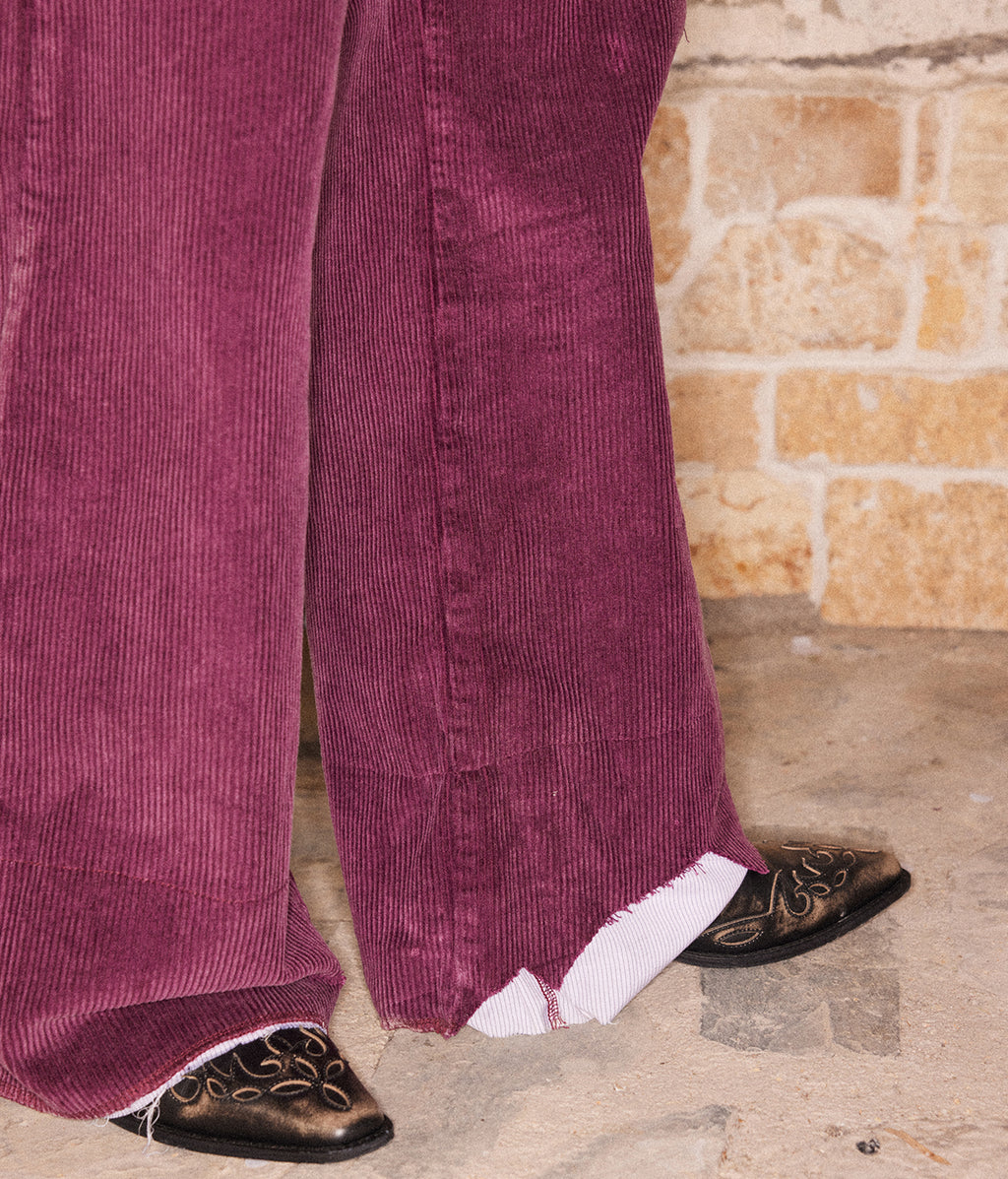 Chain Western Boots  | Richill Melancholy