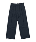 Displaced Loops Stripe Trouser | Richill Melancholy