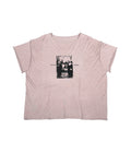 Destroyed Mind Graphic Tee | Richill Melancholy
