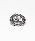 Eagle Iron Cross Ring | Richill Melancholy