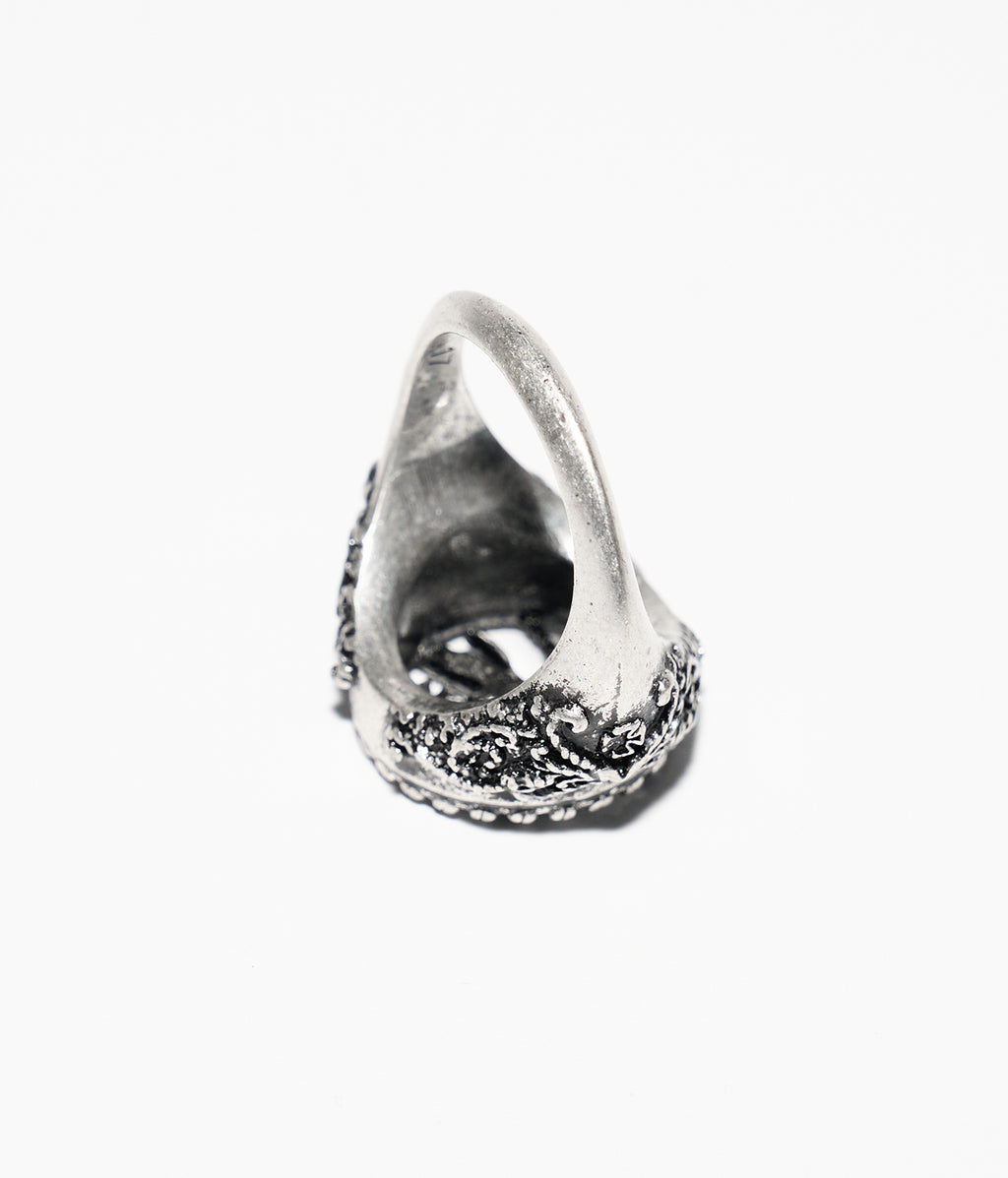 Eagle Iron Cross Ring | Richill Melancholy