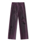 Dirty Moleskin Trouser