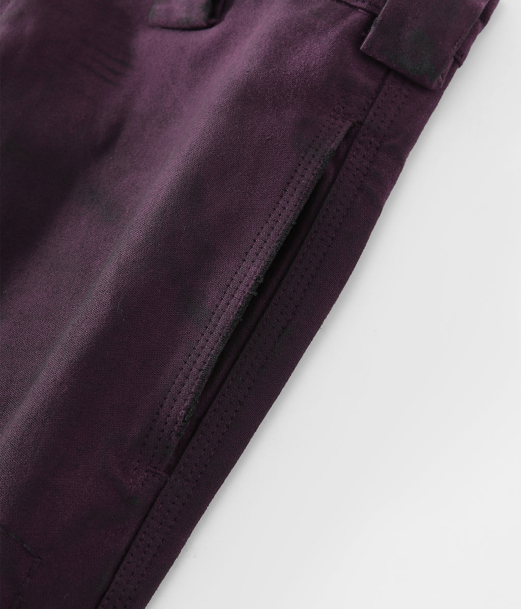 Dirty Moleskin Trouser