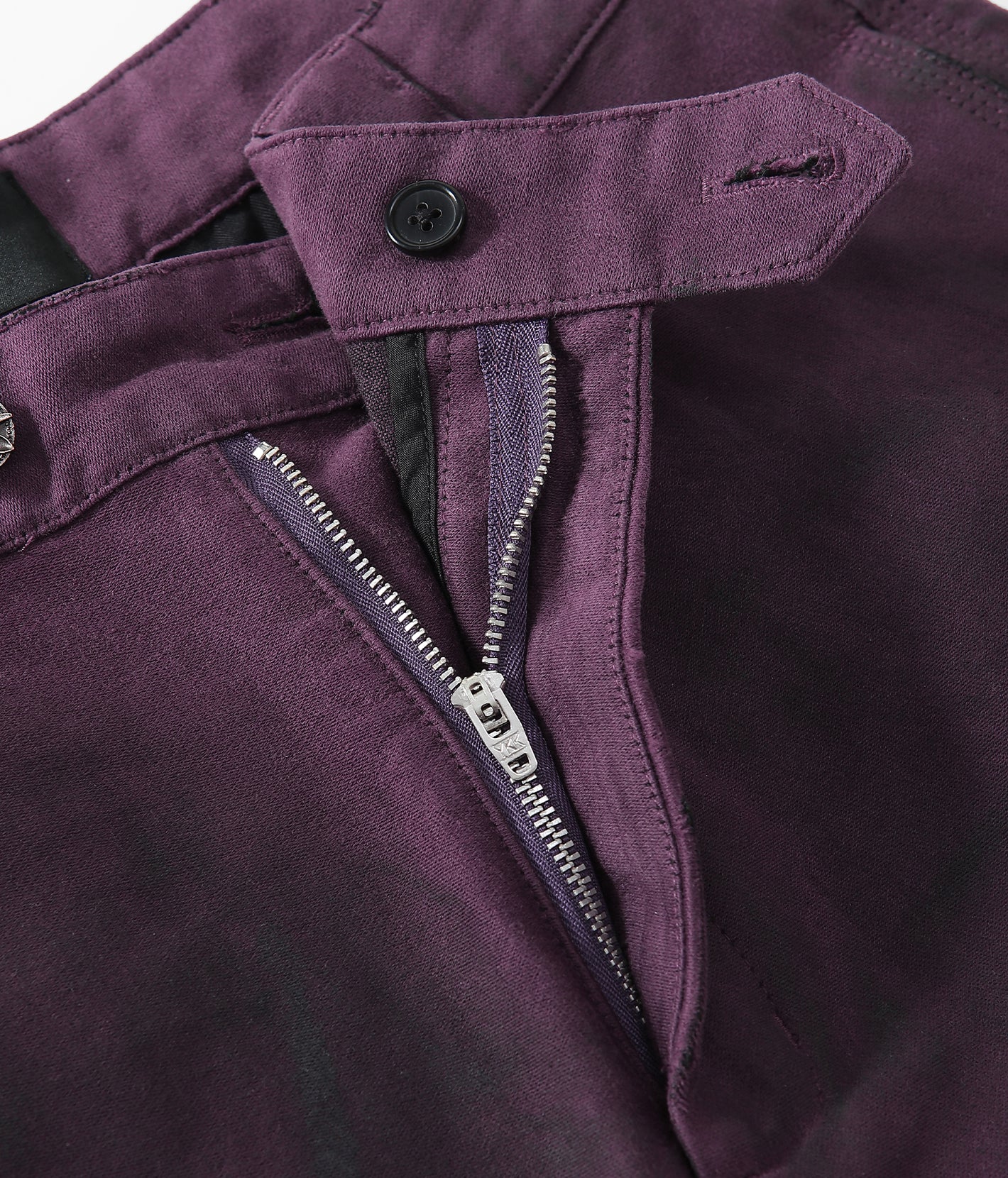 Dirty Moleskin Trouser