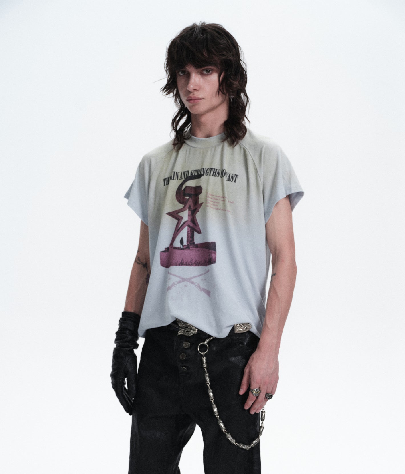 Mavzoley Lenina Tee