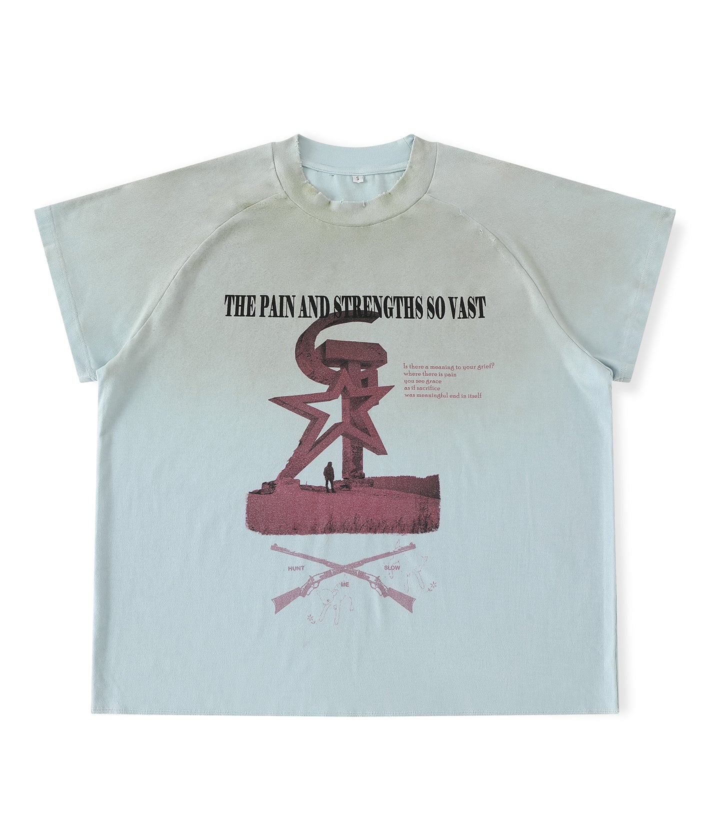 Mavzoley Lenina Tee