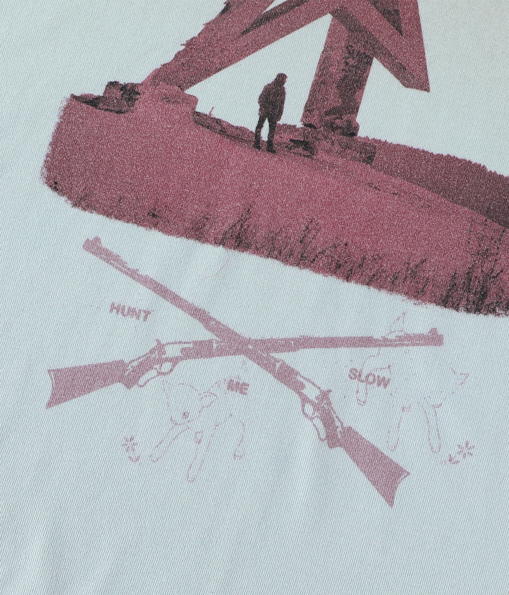 Mavzoley Lenina Tee