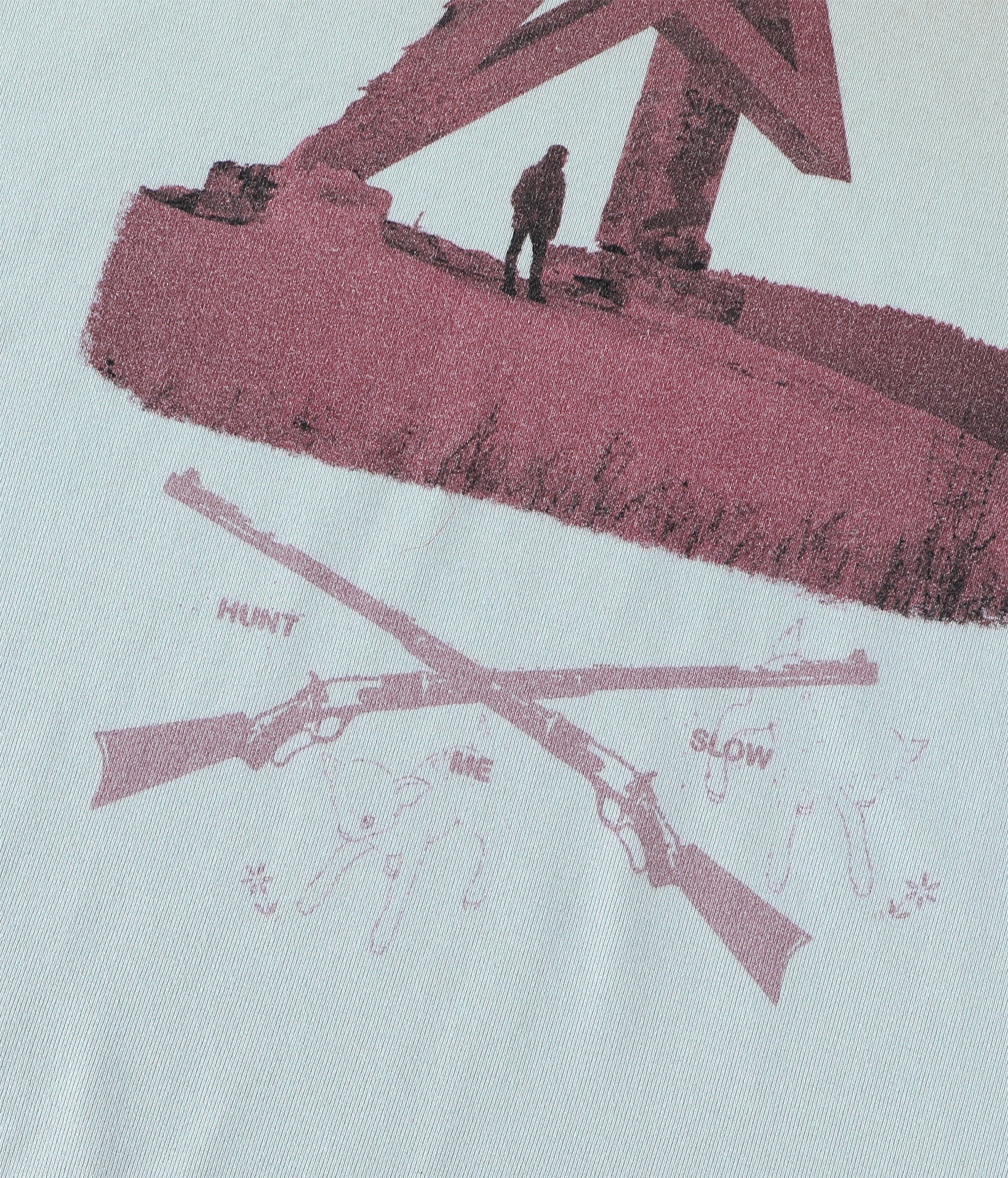 Mavzoley Lenina Tee