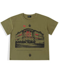 Moscow Art School Tee