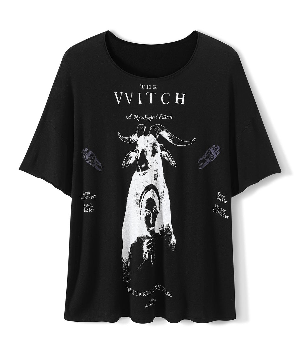 THE VVITCH Tee