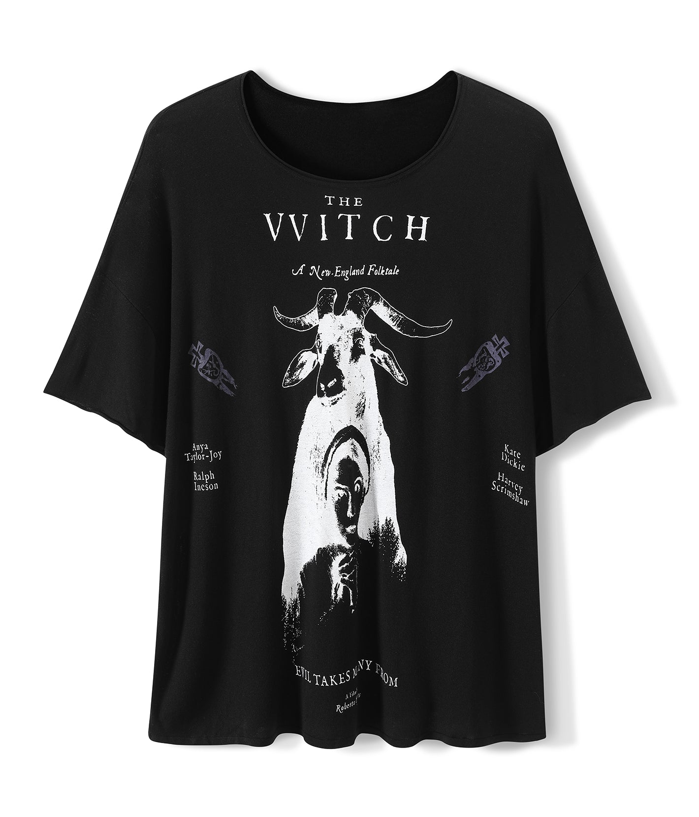 THE VVITCH Tee
