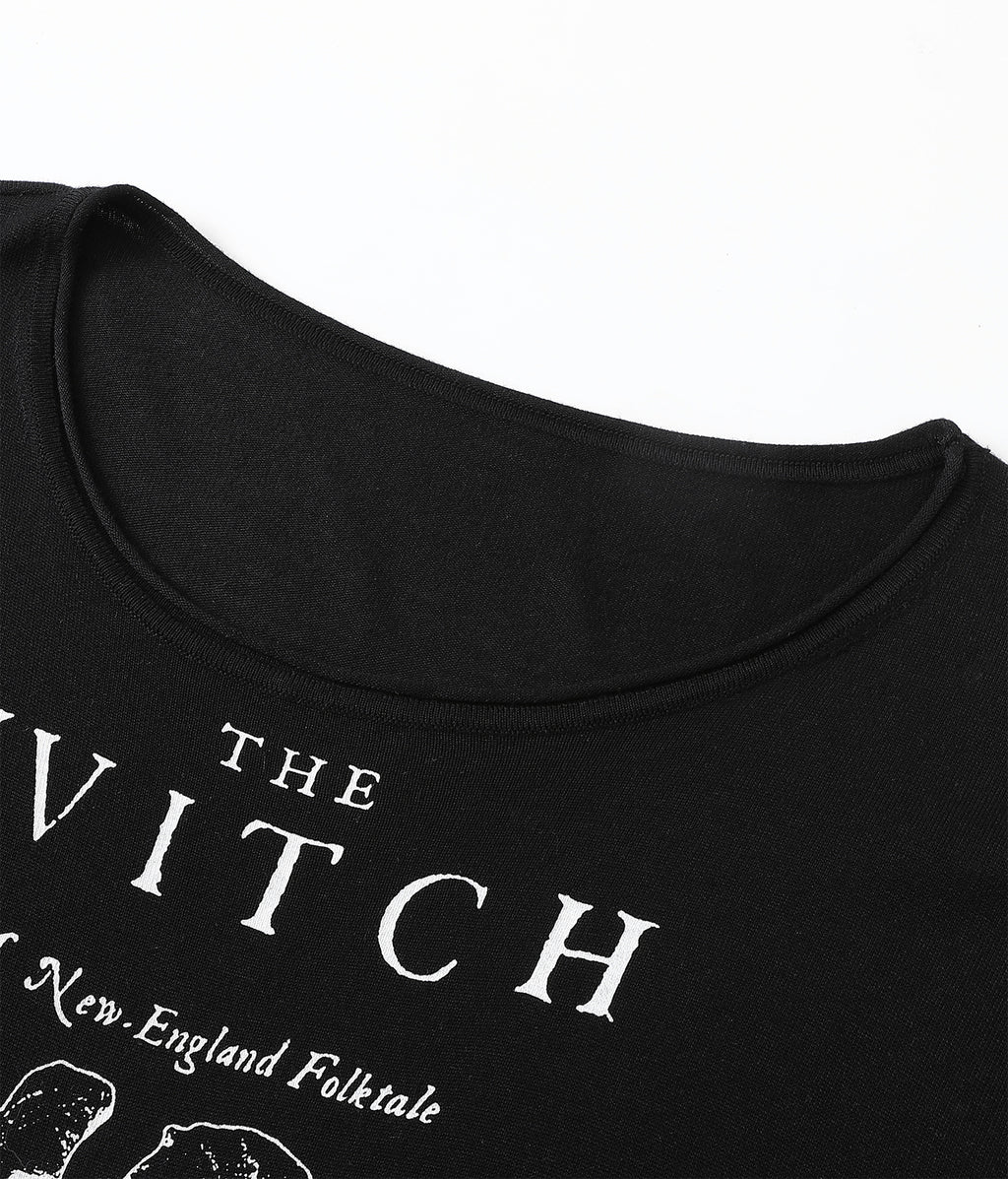 THE VVITCH Tee