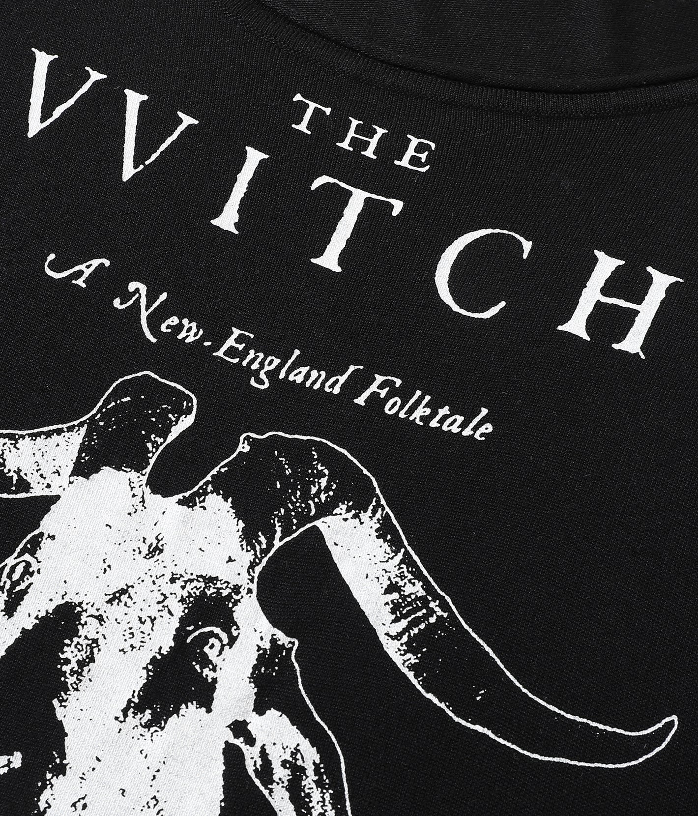 THE VVITCH Tee