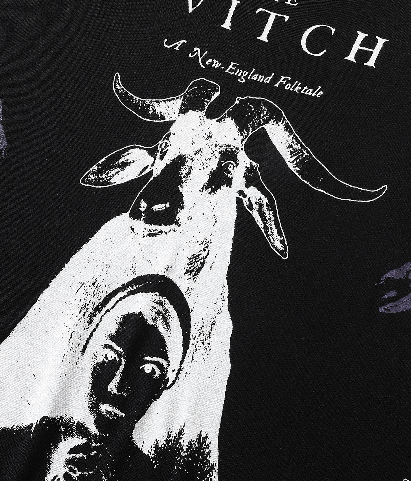 THE VVITCH Tee