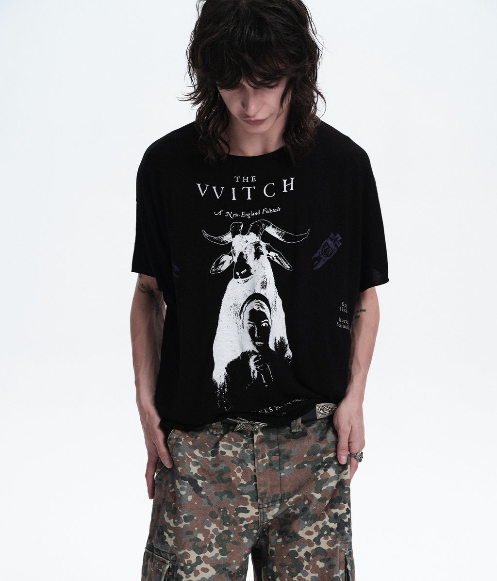 THE VVITCH Tee