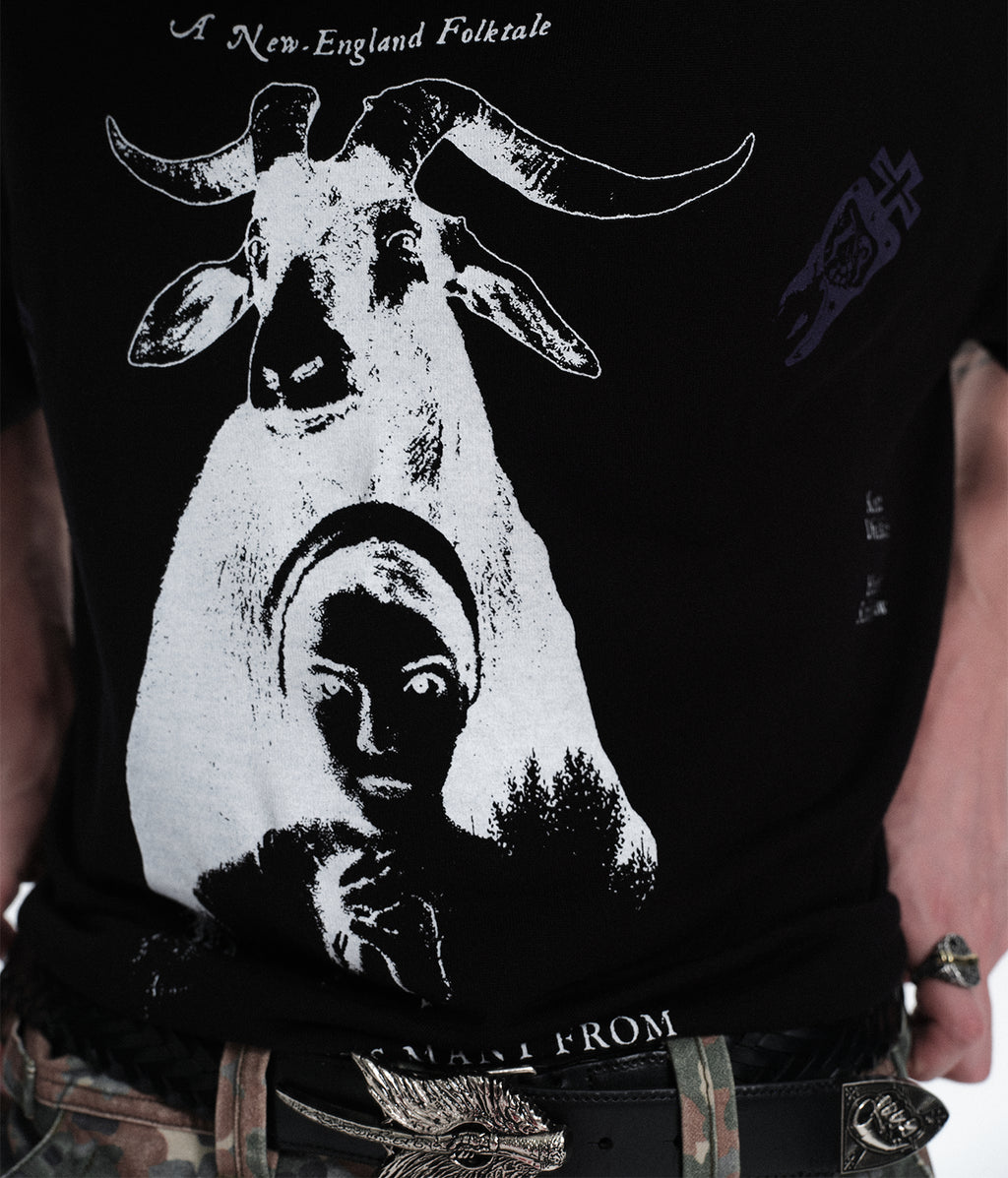 THE VVITCH Tee