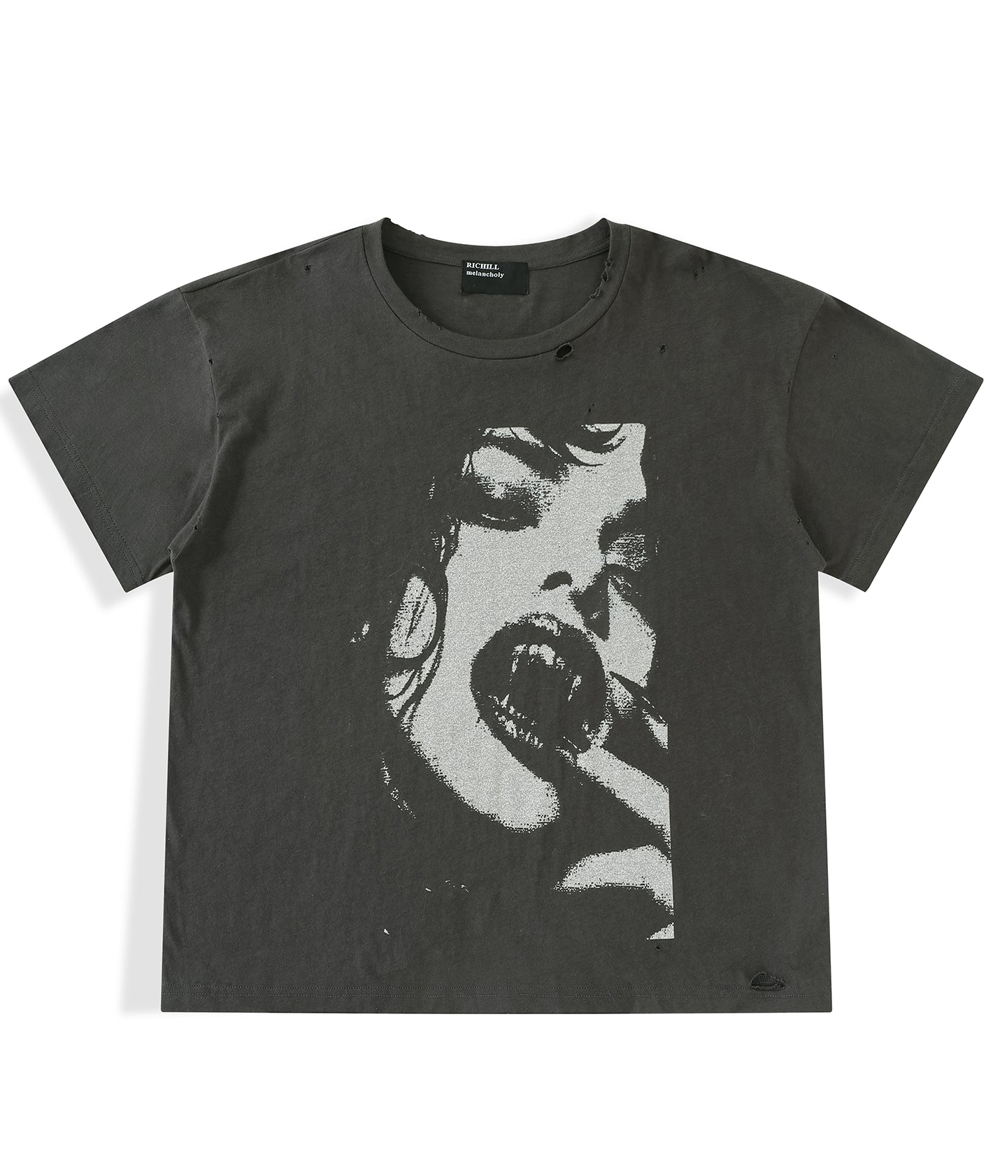 Vampire Portrait Tee