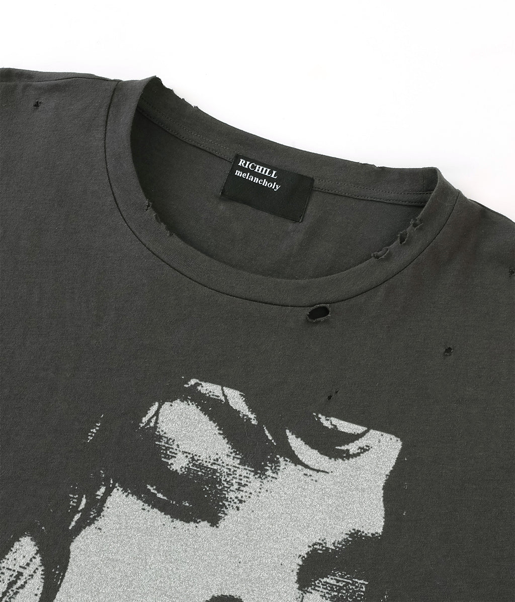 Vampire Portrait Tee