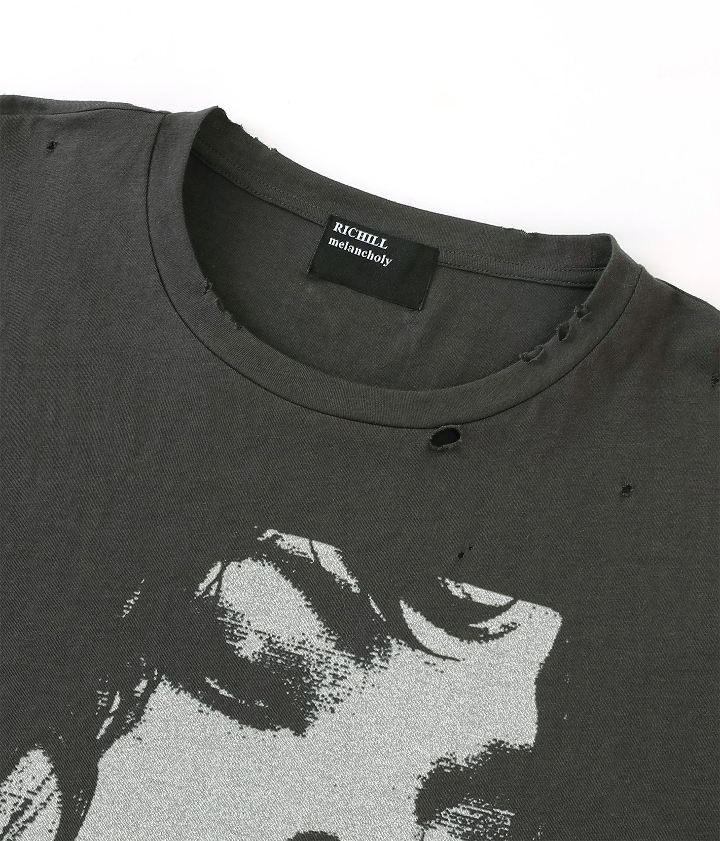Vampire Portrait Tee