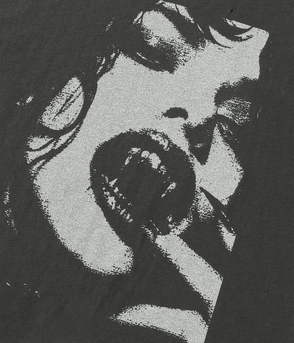 Vampire Portrait Tee