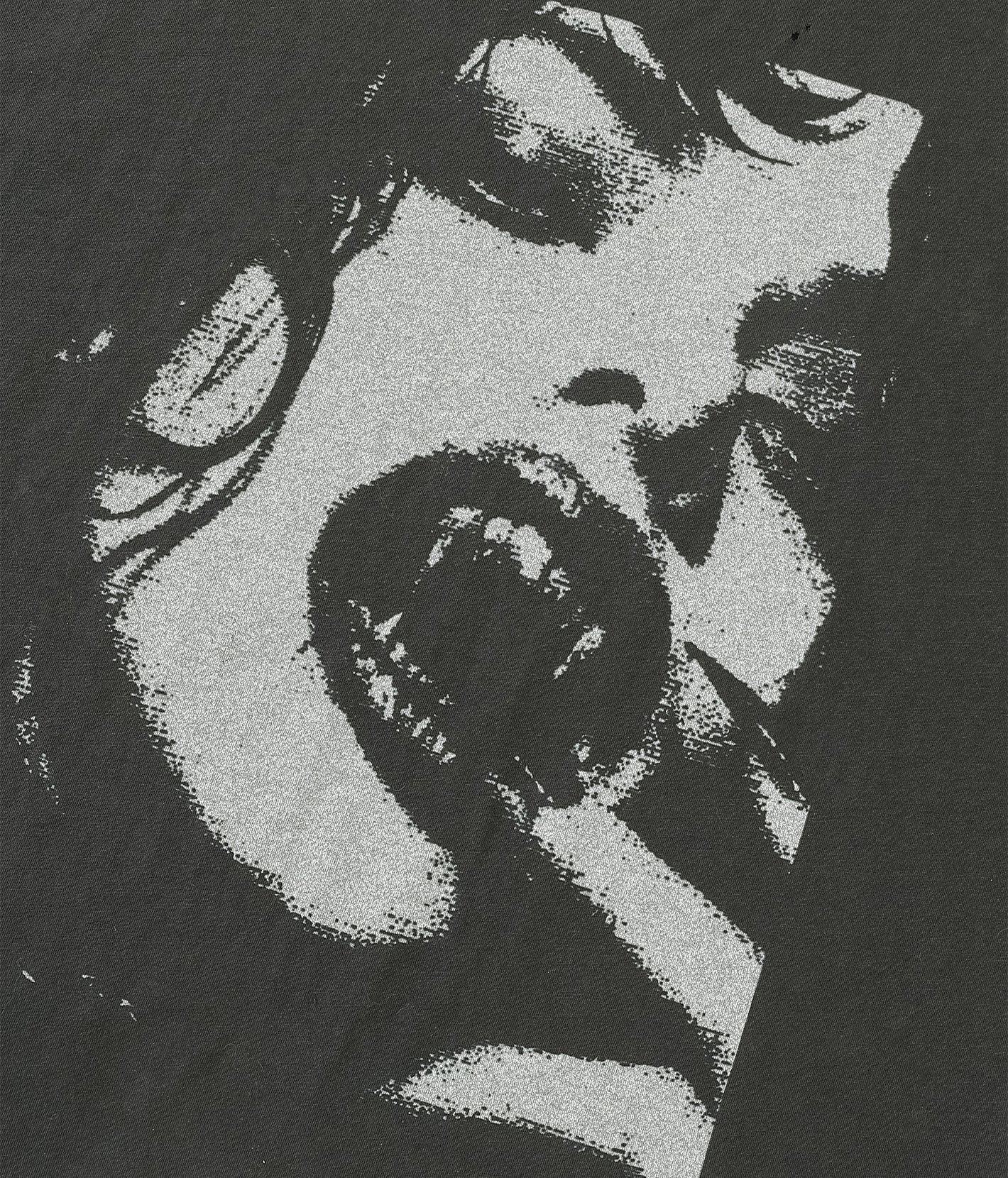 Vampire Portrait Tee
