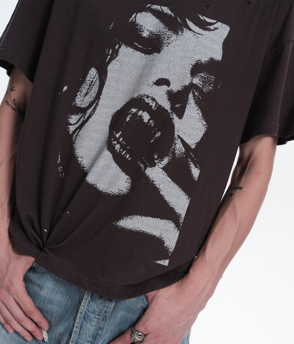 Vampire Portrait Tee