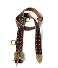 Winged Sword Insignia Belt