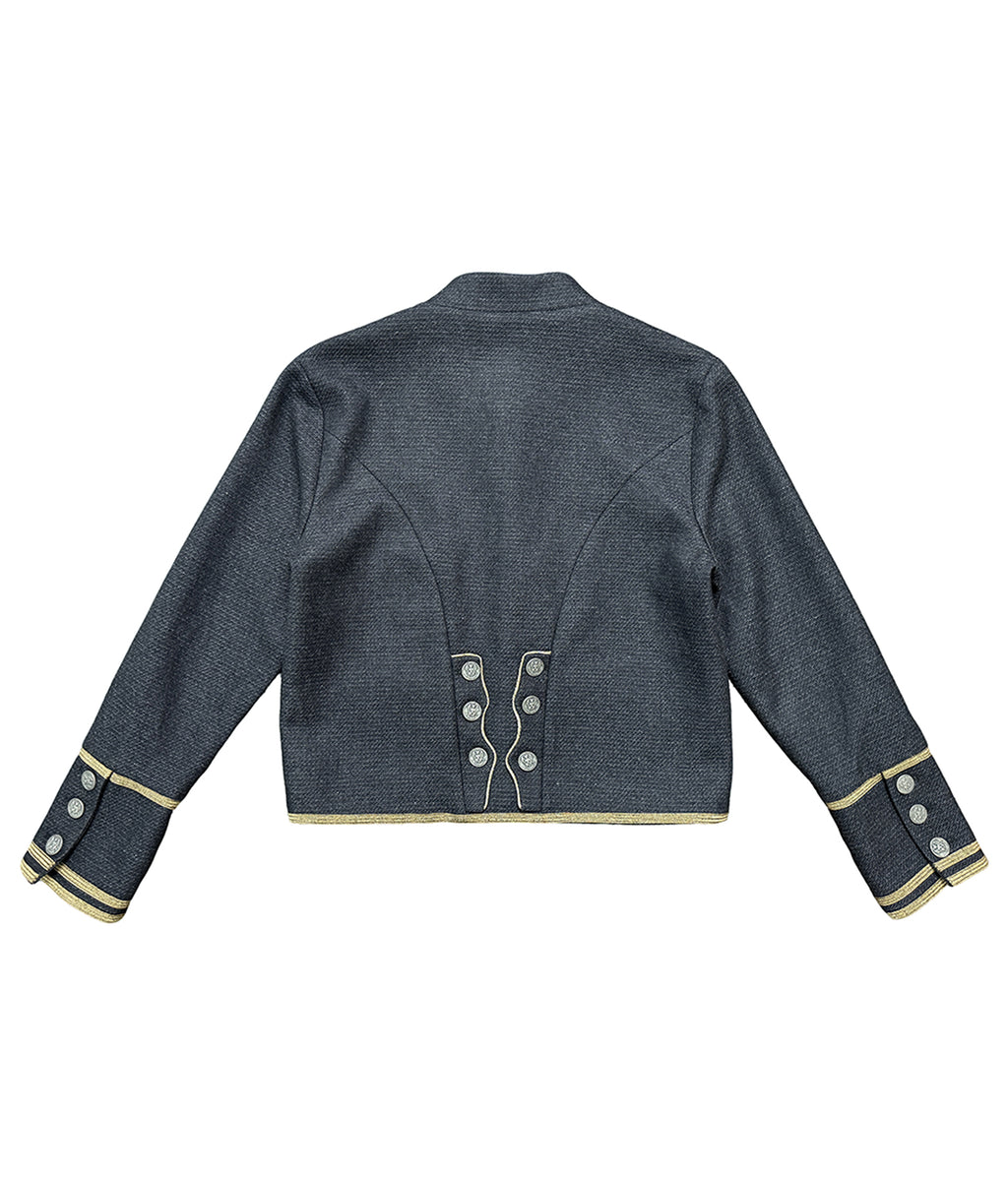 Palace Marsina Jacket | Richill Melancholy