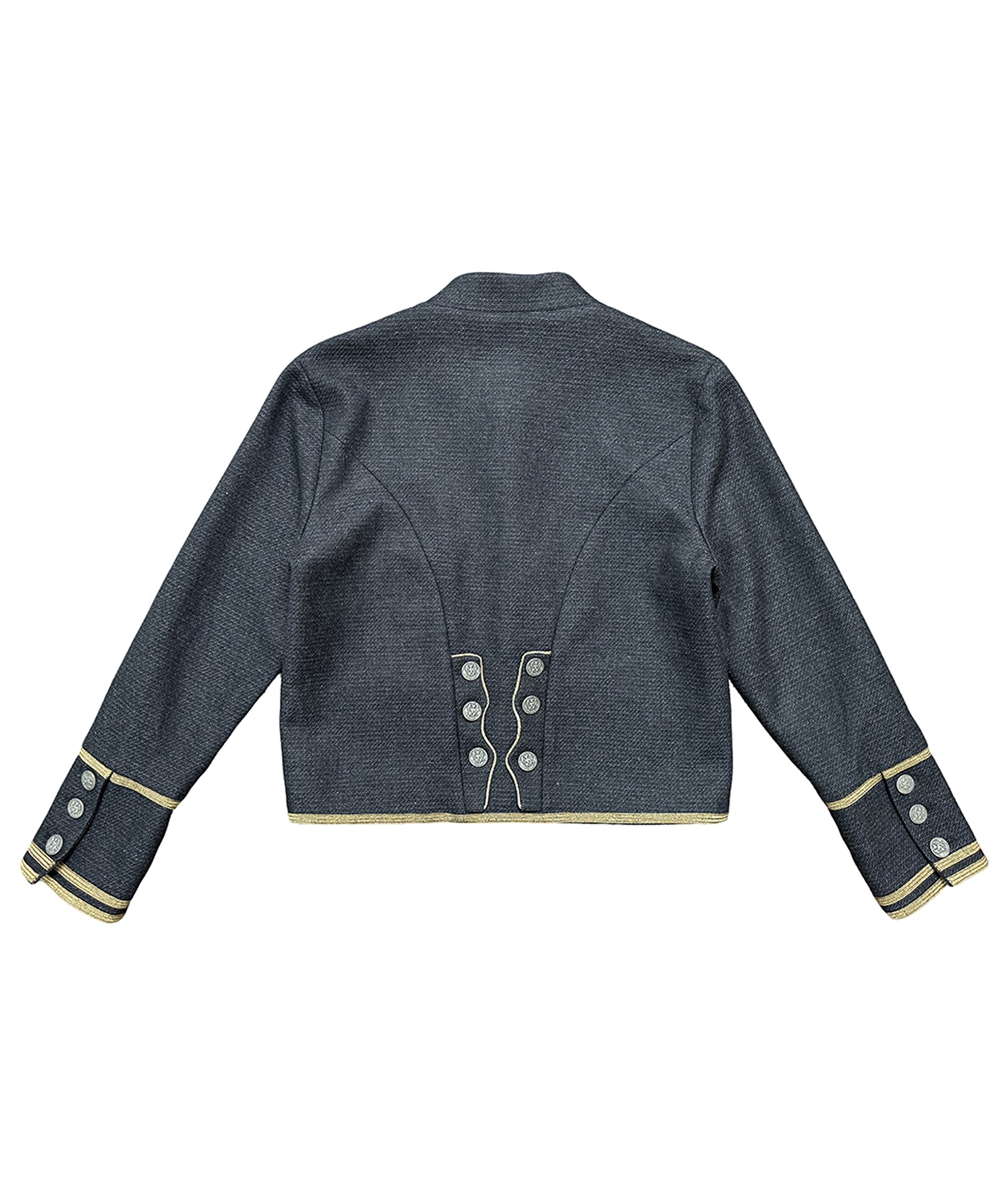 Palace Marsina Jacket | Richill Melancholy