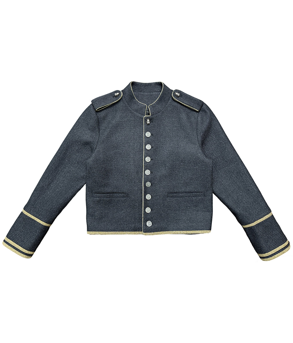 Palace Marsina Jacket | Richill Melancholy