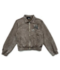 Printed Patched Jacket | Richill Melancholy